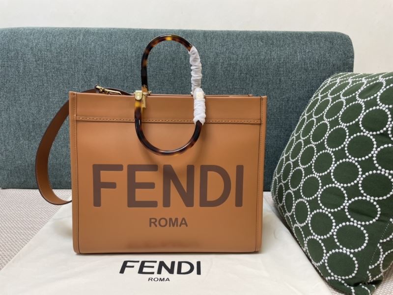 Fendi Shopping Bags